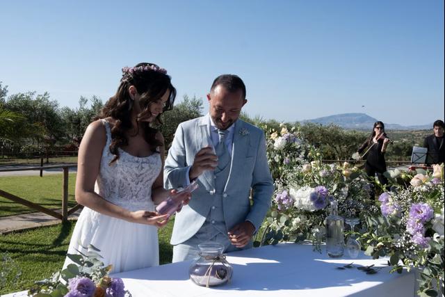 Duo Alessandra & Alessandro - 1