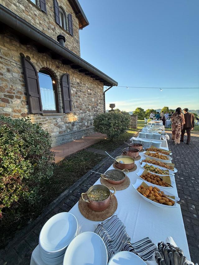 Tenuta d'Elci - 4