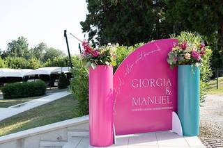 VDM Wedding & Event - 28