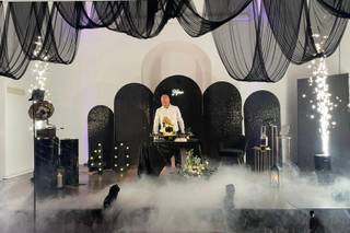 Special Effects for Wedding - 5