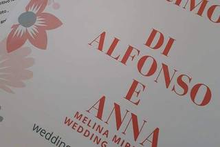 Melina Mirenghi Wedding&Event planner - 5