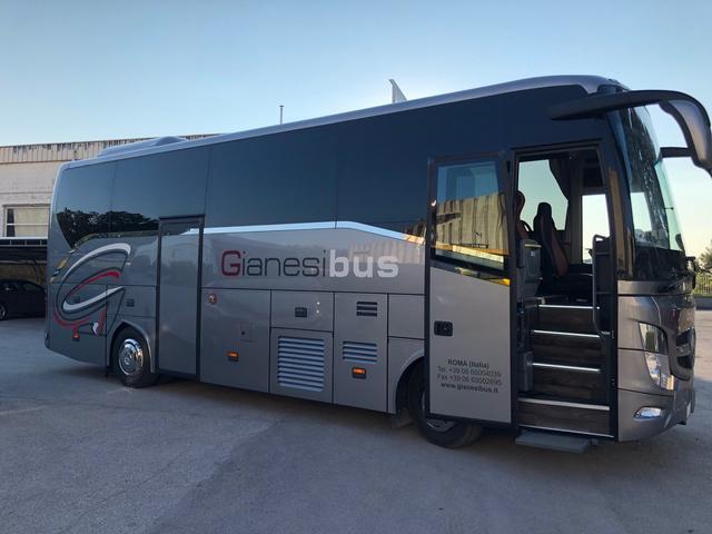 Gianesi bus & Limousine S.r.l. - 4