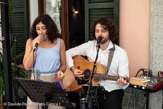 Shalo Live Music Duo - 8