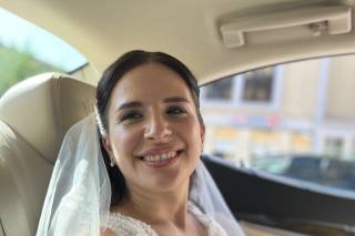 Chiara Mazzerelli Make Up - 5