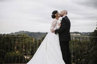 Un Altro Matrimonio - Studio Fotografico - 7