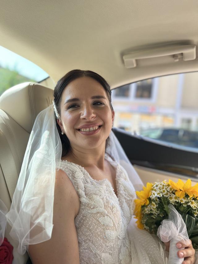 Chiara Mazzerelli Make Up - 1