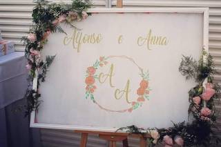Melina Mirenghi Wedding&Event planner - 6