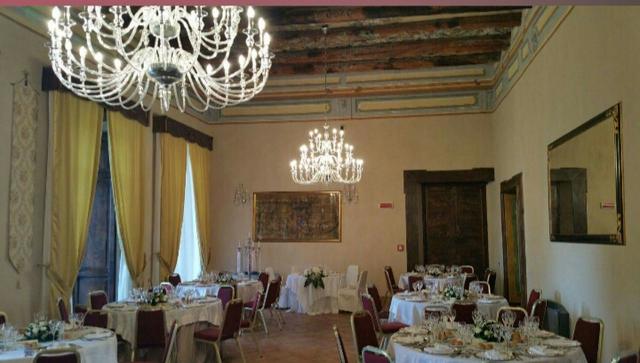 Castello di Casapozzano - 3
