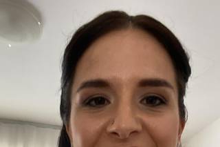 Chiara Mazzerelli Make Up - 6