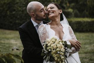 Un Altro Matrimonio - Studio Fotografico - 8