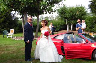 Guida Sicura Supercar - 11