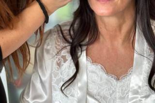 Cetty Anello Make up Artist - 5