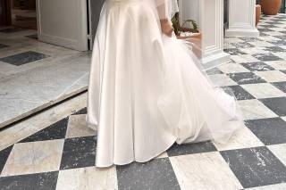Berenice Sposa - 5