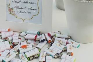 Melina Mirenghi Wedding&Event planner - 7