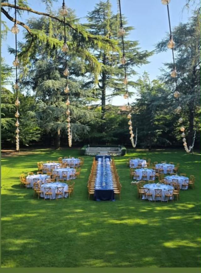 Gusto Eventi - Banqueting & Catering - 2