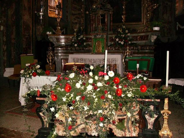 Incantesimo Fiorito - 1