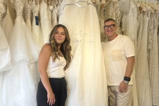 GD Couture Sposa - 17