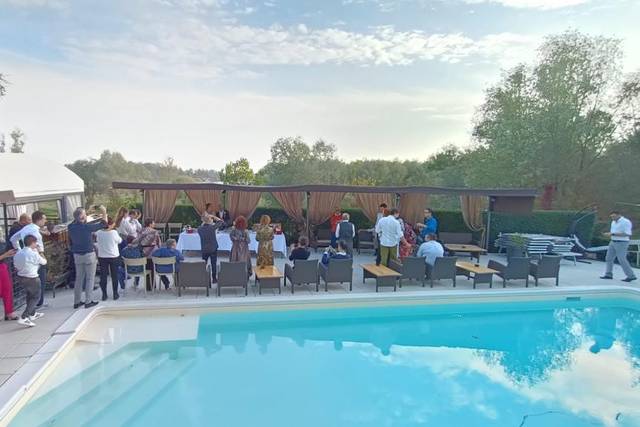 Ristorante Le Terrazze sul Po 3