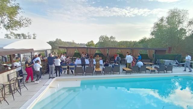 Ristorante Le Terrazze sul Po - 4