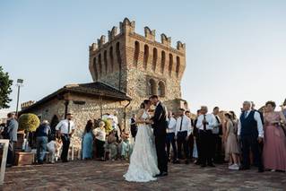 Rocca di Montalfeo - 17
