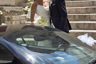 Puglia Luxury Car - 8