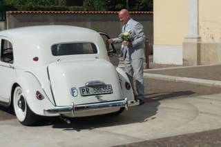 Le Auto di Magnolia - 15
