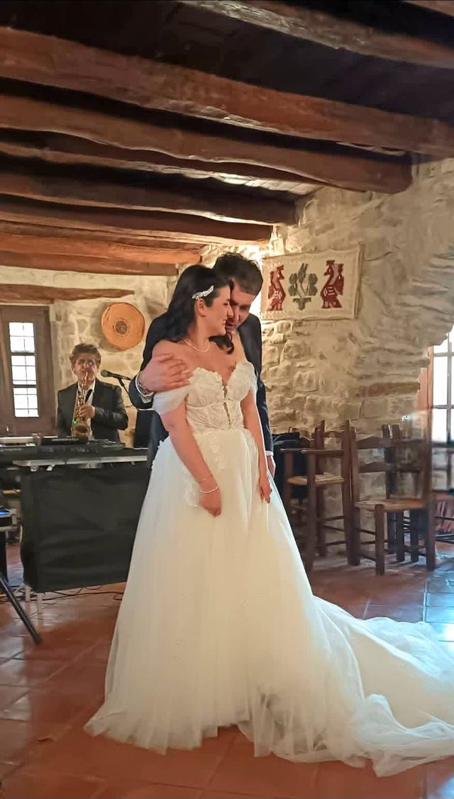 Long Drink - Sax & Voice - 2