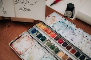 Serena Wedding Art - 11