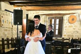 Long Drink - Sax & Voice - 6