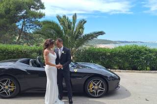 Puglia Luxury Car - 9