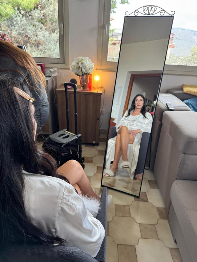 Cetty Anello Make up Artist - 4