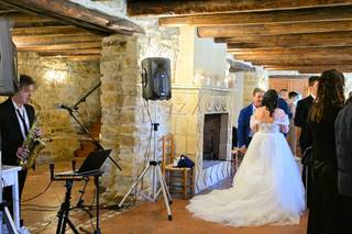 Long Drink - Sax & Voice - 7