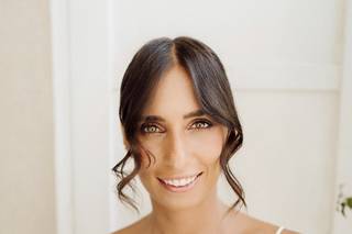 Ornella di Paolo - Pro Make-up Artist - 6