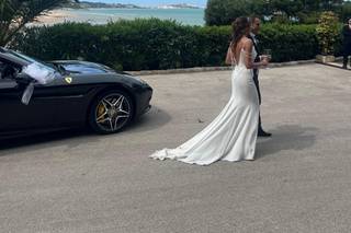 Puglia Luxury Car - 10