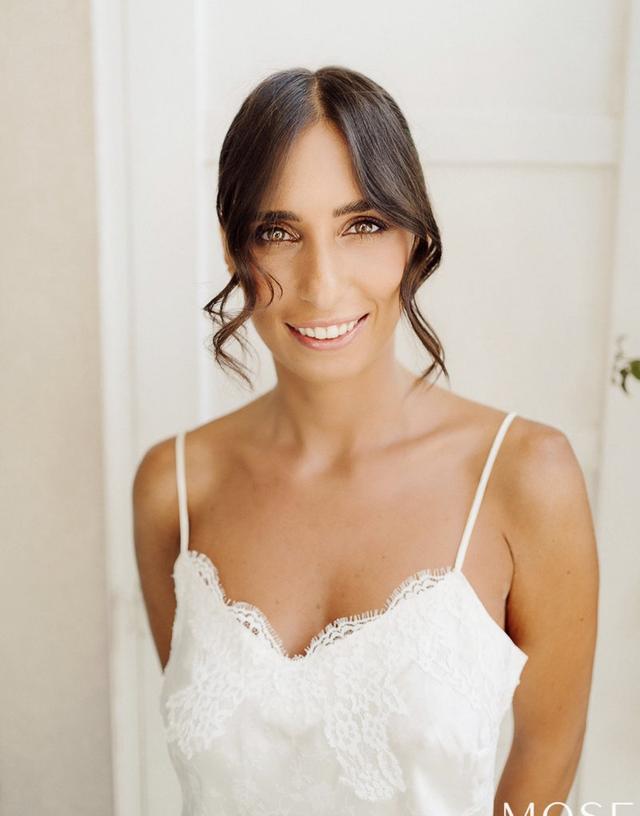 Ornella di Paolo - Pro Make-up Artist - 2