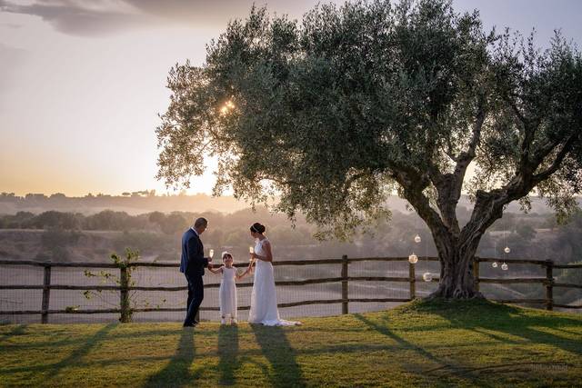 Tenuta Casale del Castellaccio 2
