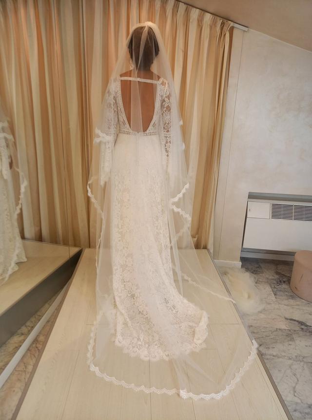 Sposabella Tammetta - 2