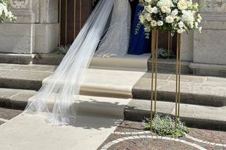 Amedeo Cesarano Floral Design - 12