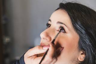 Belinda Spina Makeup - 8