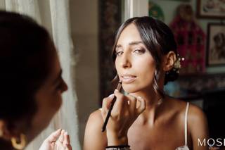 Ornella di Paolo - Pro Make-up Artist - 7