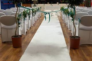Bisconti Floral Designer - 16