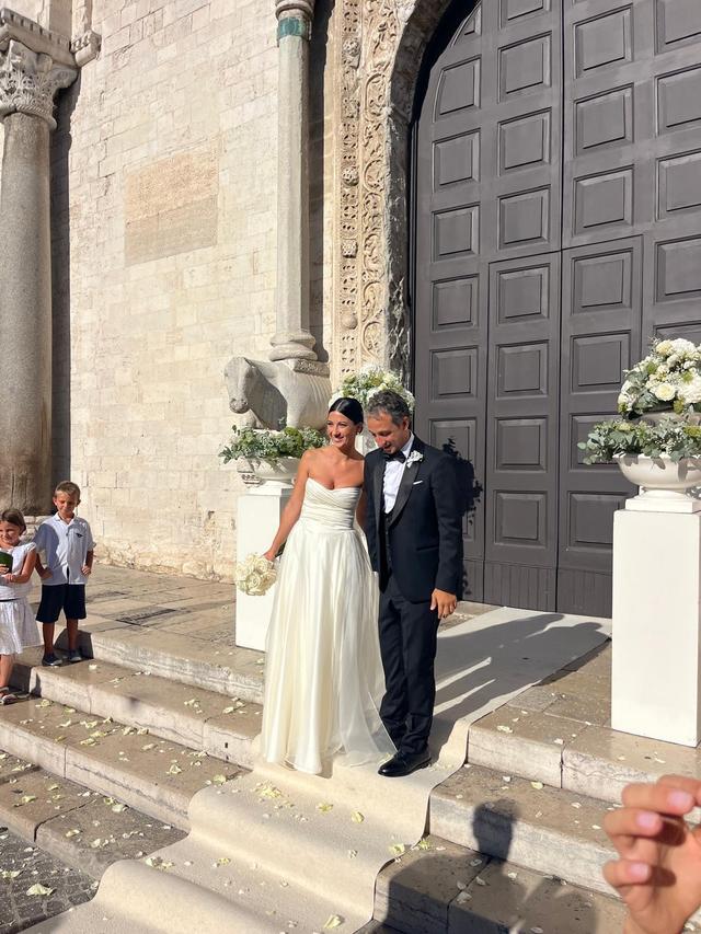 Le Spose di Giò - 2
