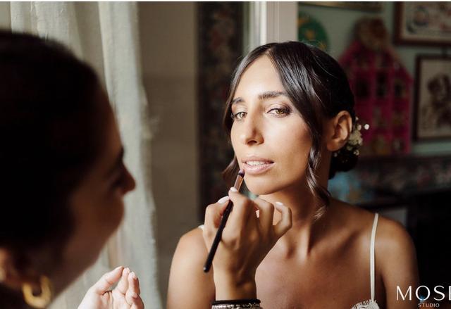 Ornella di Paolo - Pro Make-up Artist - 3