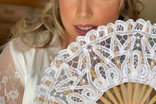 Maria Rita P Makeup Artist - 10