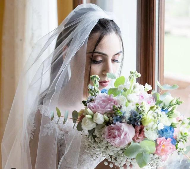 Just Married by Fioreria Ada - 4