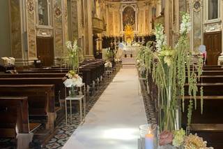 Braga Ricevimenti Banqueting & Catering - 23