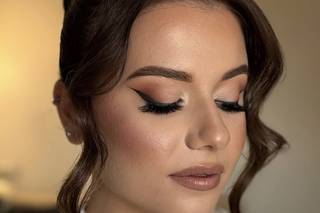 Cillara Make up artist - 9