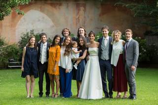 Villa Fanti - Sister's House - 1