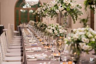 Masolino Creative Banqueting - 1