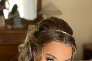 Maria Rita P Makeup Artist - 11